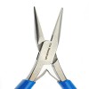 Chain Nose Pliers 4.75" - Box joint - double sprung