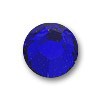 Cobalt ss16 4mm Swarovski rhinestone