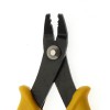Crimping Pliers 5.25" - Box joint - double sprung