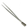 Tweezers 6" Jewellery making stainless steel with Shovel