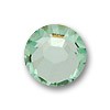 Chrysolite ss12 diamante rhinestones non-hotfix Swarovski crystals
