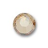 Golden Shadow ss12 rhinestones non-hotfix Swarovski Crystals