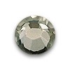 Silver Shade ss16 rhinestones Hot-Fix Swarovski
