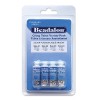 Beadalon crimp tubes variety pack (Silver Plated)