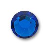 Capri Blue ss16 Swarovski rhinestones Hot-Fix 2028