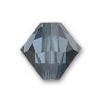 Montana 6mm Swarovski beads Bicones 5328