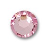 Light Rose ss5 Rhinestones Swarovski flatback crystals