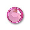 Rose ss20 rhinestones non-hotfix 5mm