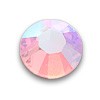 Light Rose AB ss5 Rhinestones Swarovski flatback crystals