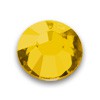 Sunflower ss12 rhinestones non-hotfix Swarovski crystals