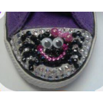 Crystallized Incy Wincy Spider