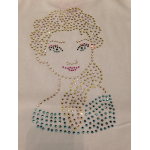 Swarovski Elsa from Frozen